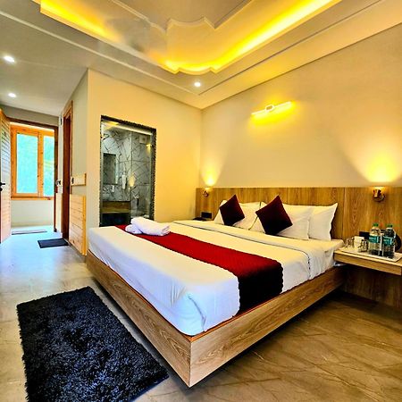 Meraki Khang Manali Exterior photo