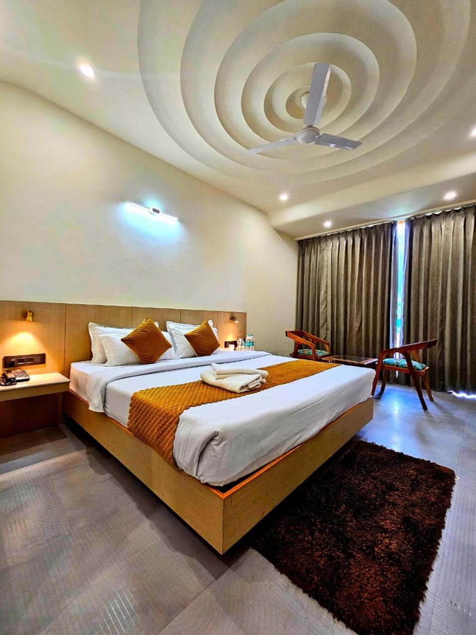 Meraki Khang Manali Exterior photo