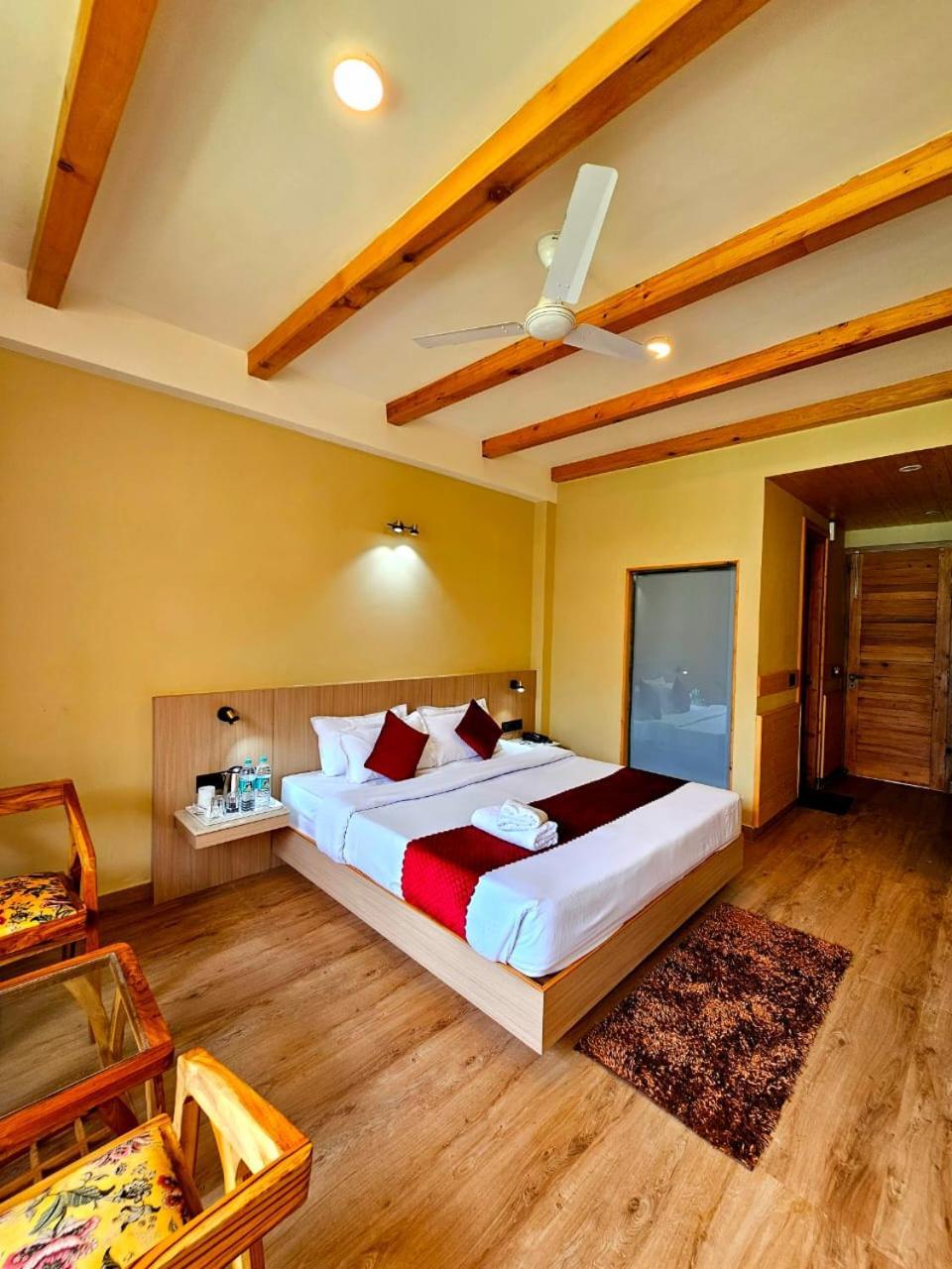 Meraki Khang Manali Exterior photo