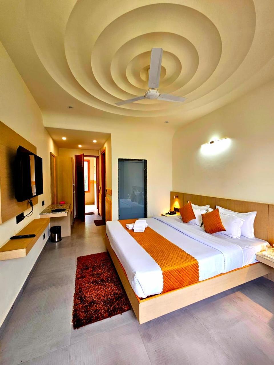 Meraki Khang Manali Exterior photo