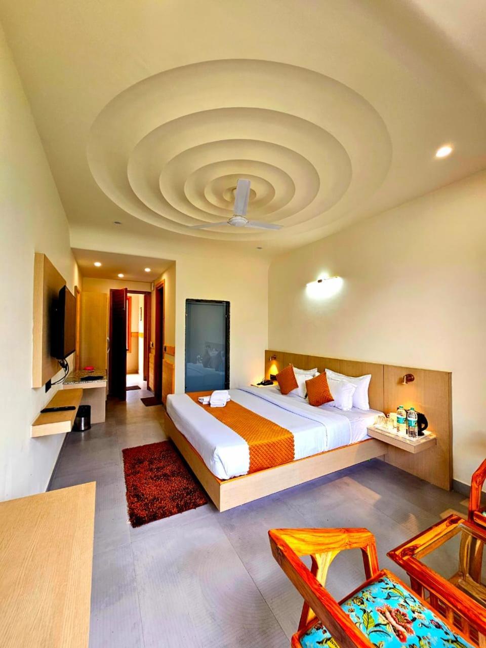 Meraki Khang Manali Exterior photo