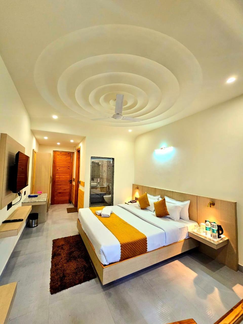 Meraki Khang Manali Exterior photo